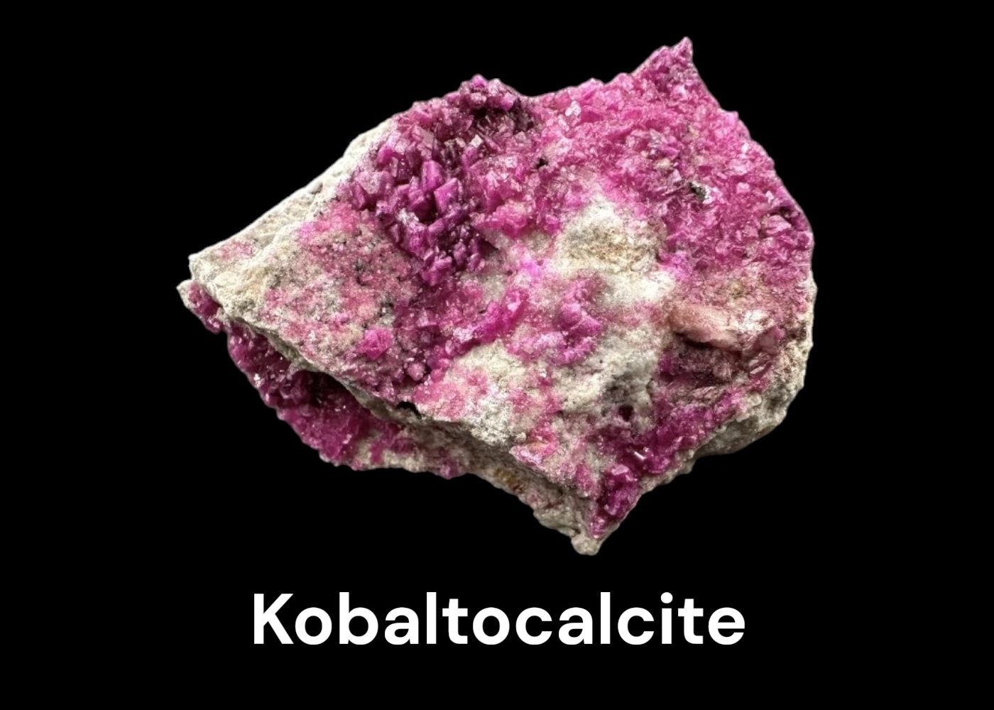 Kobaltocalcite